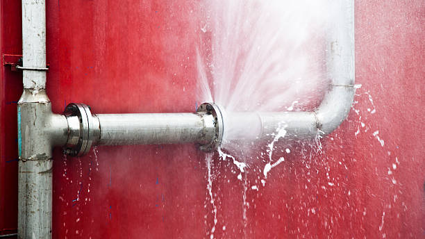 Best Emergency water damage restoration  in Newark, CA